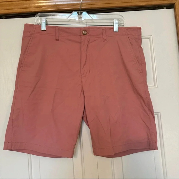 Tailor Vintage Greenwich Shorts - Picture 1 of 6